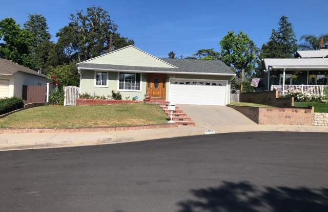 10214 Quill Avenue - 10214 Quill Avenue, Los Angeles, CA 91040