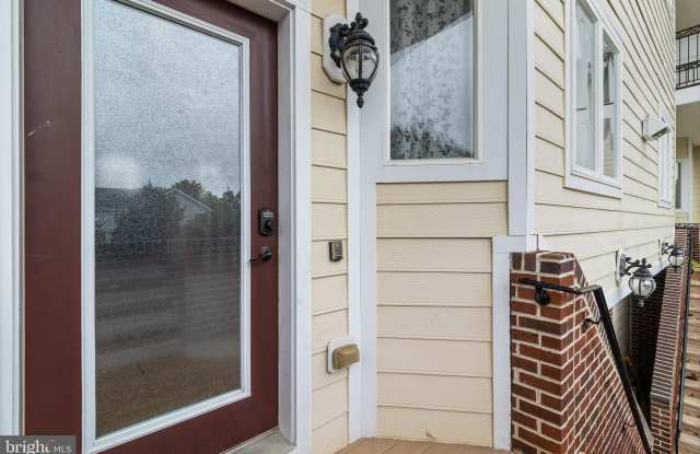 305 CENTENNIAL STREET - 305 Centennial Street, La Plata, MD 20646