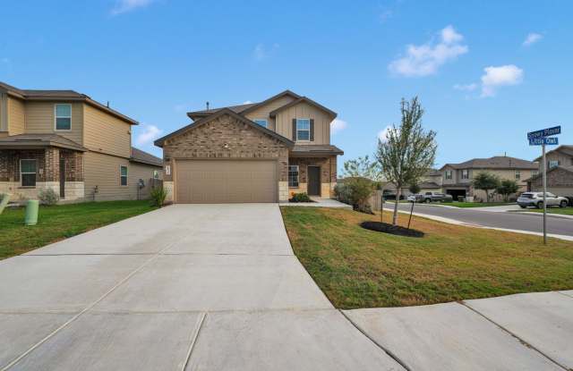 Charming 4-Bedroom Home in Redbird Ranch – Resort-Style Amenities & Prime Location! Gallery 1