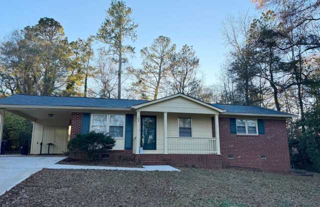 105 Cedar Drive - preleasing for August 2026 in Oconee County photos photos 105 Cedar Drive - preleasing for August 2026 in Oconee County photos photos