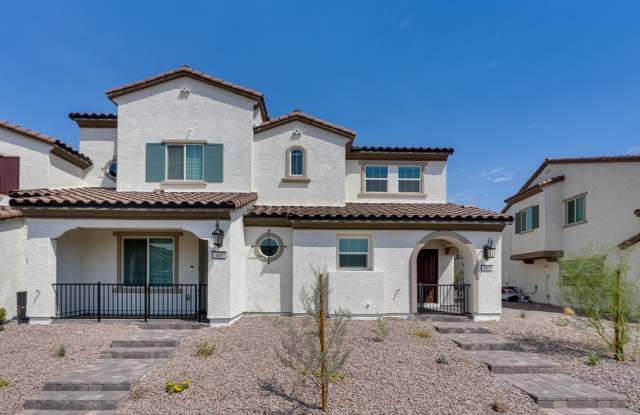 3 BEDROOM 2.5 BATH HOME IN CADENCE Gallery 3