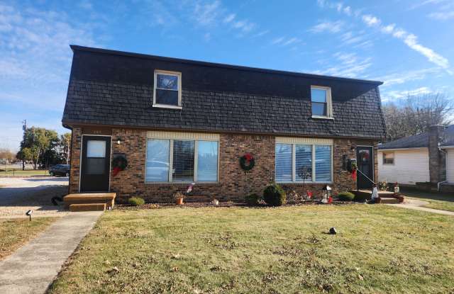 205 South Linwood Drive - 205 South Linwood Drive, Marion, IN 46952