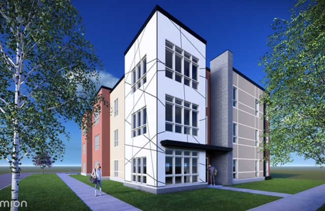 Parkview Apartments Available Summer 2026 photos photos