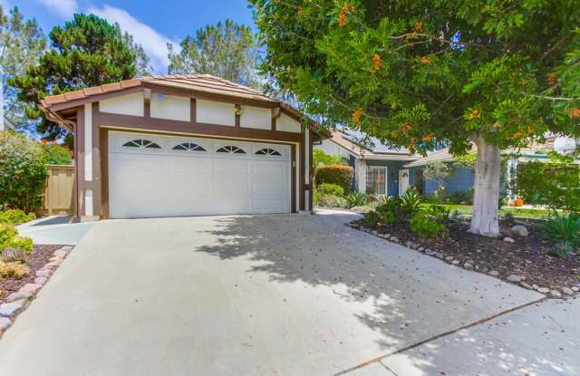 Charming Carmel Valley House in great location close to the beach and shopping! photos photos