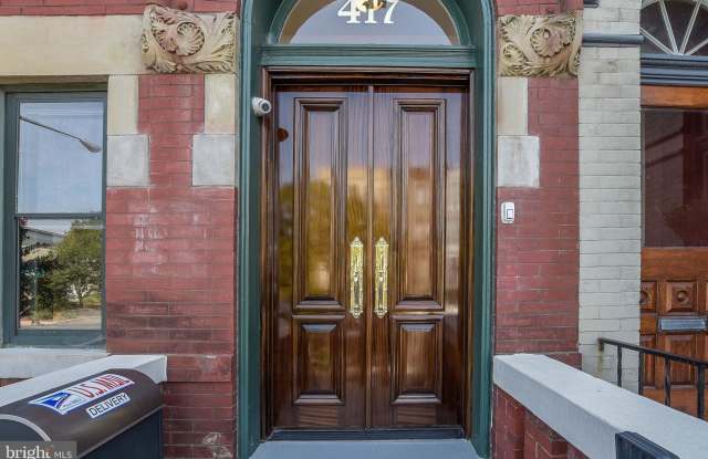 417 A STREET SE Gallery 3