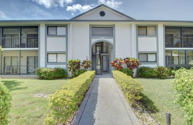 15453 Lakes Of Delray Boulevard - 15453 Lakes of Delray Boulevard, Palm Beach County, FL 33484