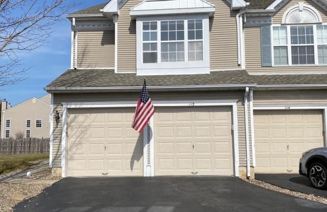 113 BROADLEAF PL - 113 Broadleaf Place, Newtown Grant, PA 18940