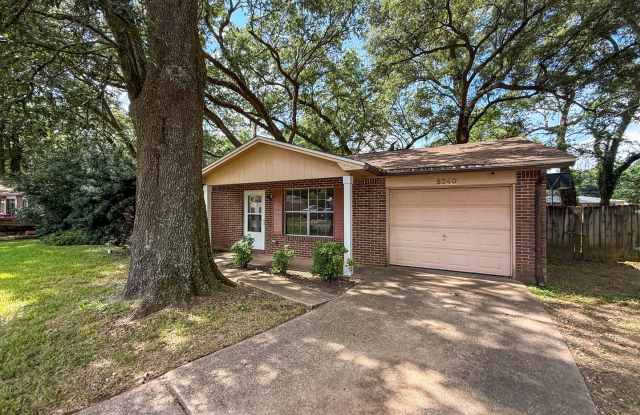 Move In Ready! New LVP Flooring, Fresh Paint & Huge Fenced Yard in the Heart of Pace! photos photos