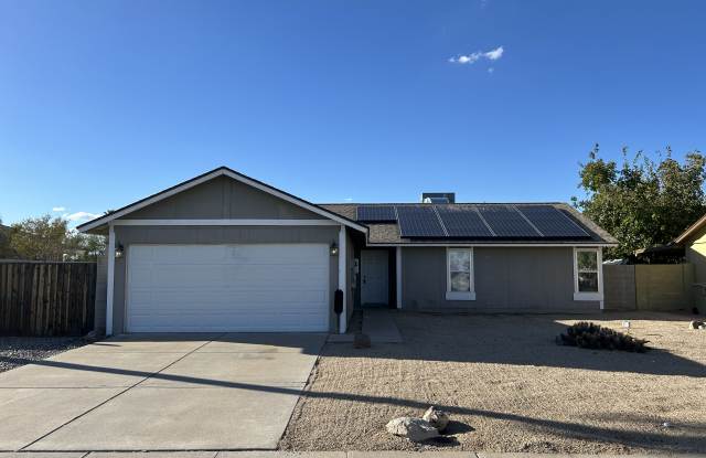 6150 W Mauna Loa Ln photos photos