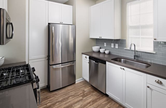 Avalon Townhome Collection Florham Park Gallery 2