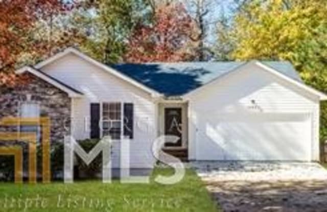 4587 White Rd - 4587 White Road, Douglas County, GA 30135