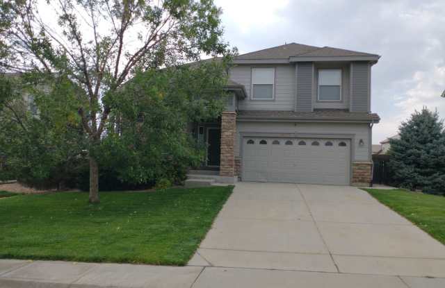 12667 Jersey Cir W - 12667 Jersey Circle West, Thornton, CO 80602
