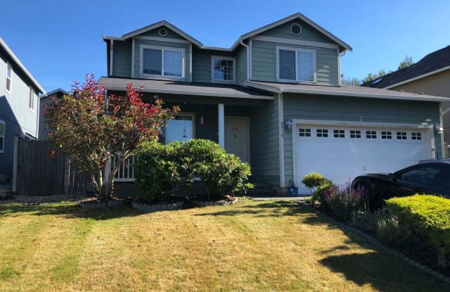 8919 133rd ST CT E - 8919 133rd Street Court East, South Hill, WA 98373