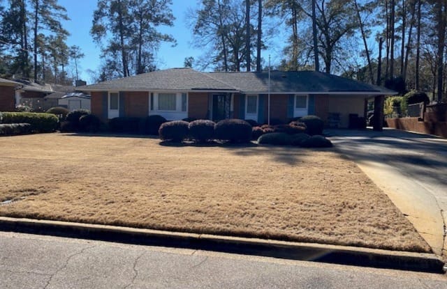 2604 Dan Street - 2604 Dan Street, Augusta, GA 30904