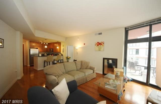 2120 Vermont Ave NW Apt 310 - 2120 Vermont Ave NW, Washington, DC 20001