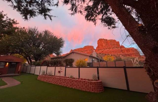 Cathedral Rock House photos photos Cathedral Rock House photos photos