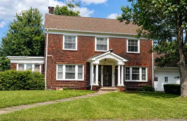 3303 Idlewood Avenue - 3305 photos photos