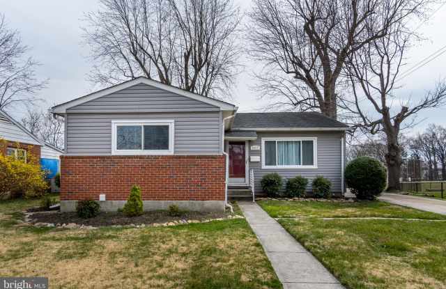 2513 MICHELS LANE - 2513 Michels Lane, Parkville, MD 21234