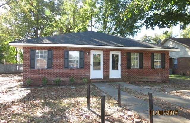 972 Jessamine Trl - 972 Jessamine Trail, Sumter, SC 29150 972 Jessamine Trl - 972 Jessamine Trail, Sumter, SC 29150