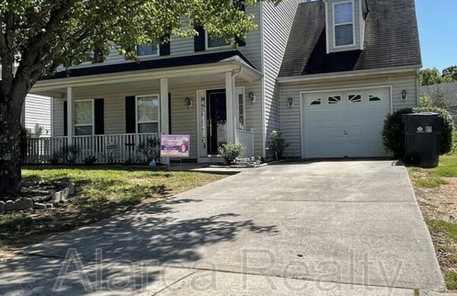 7115 Indian Ridge Ln - 7115 Indian Ridge Lane, Charlotte, NC 28214