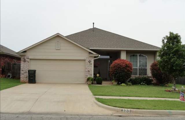 120 Lochwood - 3 Bd/2 Ba - Norman, OK photos photos