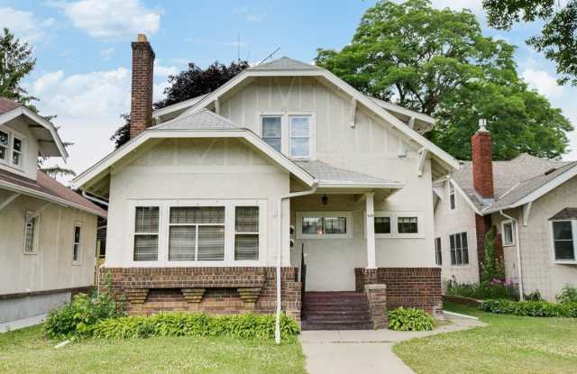4228 Minnehaha Ave - 4228 Minnehaha Avenue, Minneapolis, MN 55406