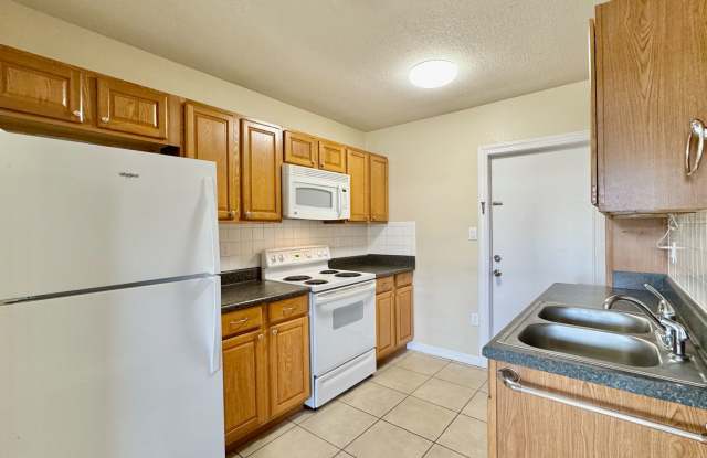 Venice Island Apartments Gallery 3