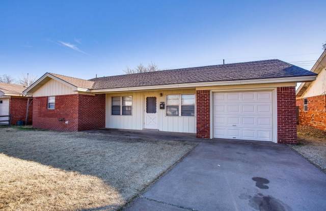 5419 46th Street - 5419 46th Street, Lubbock, TX 79414