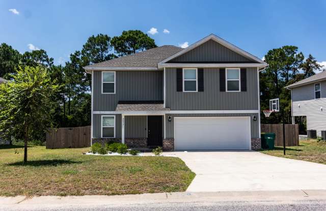 4892 Kensington Lane - 4892 Kensington Lane, Okaloosa County, FL 32539