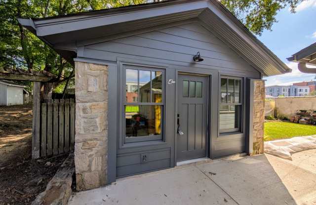 Adorable 1BR Studio Apartment near NCSU photos photos