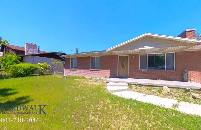 Great 5 Bed Now Available in Riverton photos photos