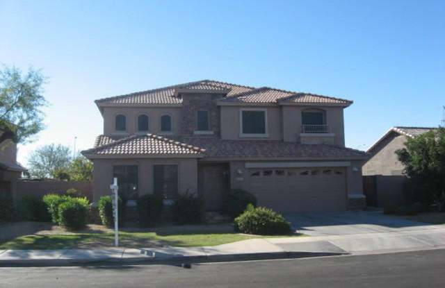 10243 E CARMEL AVE - 10243 East Carmel Avenue, Mesa, AZ 85208