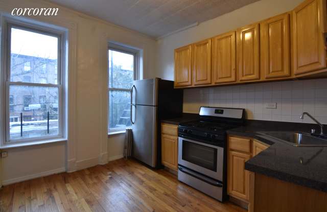 81 4th Place - 81 4th Place, Brooklyn, NY 11231