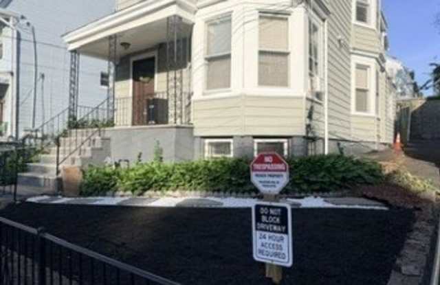 49 Columbia Ave - 49 Columbia Avenue, Newark, NJ 07106