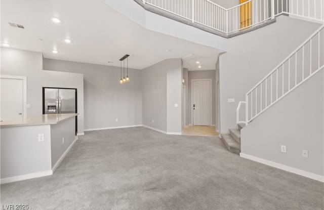 6472 Spiced Butter Rum Street - 6472 Spiced Butter Rum Street, North Las Vegas, NV 89084