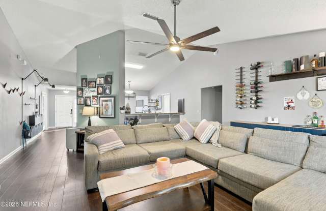 9423 HUNSTON MILL Lane Gallery 4