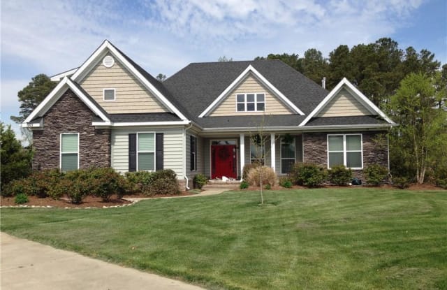 1801 Chelsea Green Drive - 1801 Chelsea Green Drive, Virginia Beach, VA 23456