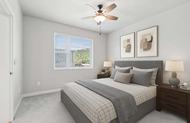 Sunlight Crossing - Affordable Housing Gallery 4