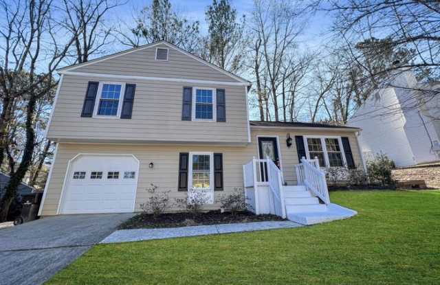 310 Knoll Ridge Court photos photos