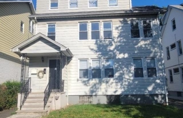 8 Sunnyside Ter - 8 Sunnyside Terrace, East Orange, NJ 07018