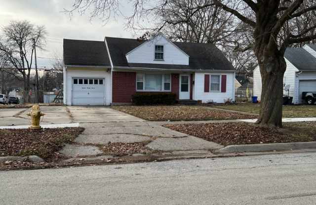 1627 MacArthur - 1627 Macarthur Drive, Rockford, IL 61108