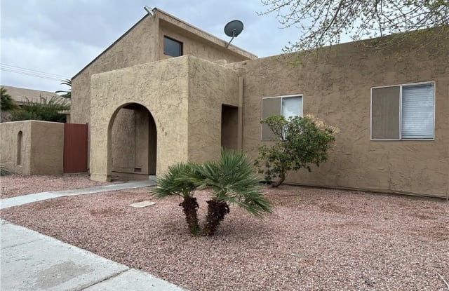 4309 Moonlight Drive - 4309 East Moonlight Drive, Las Vegas, NV 89110