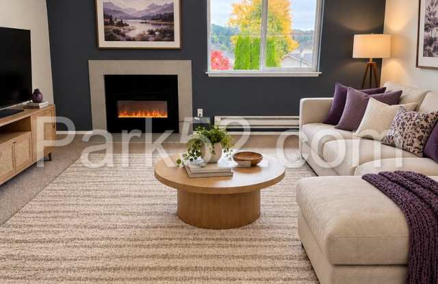 Remodeled 2 Bedroom 1 Bathroom Upper Level Sumner Apartment Gallery 4