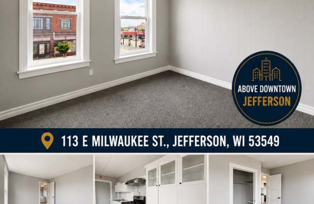 Historic Charm. Modern Comfort: Bright Spaces • Updated Finishes • Walkable Location Gallery 4