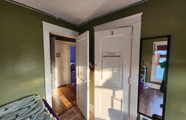 126 South Fifth Avenue - 126 South Fifth Avenue, Ilion, NY 13357