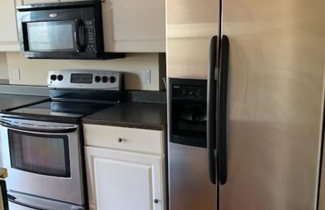 2022 St Paul St Unit 2 - 2022 Saint Paul St, Baltimore, MD 21218