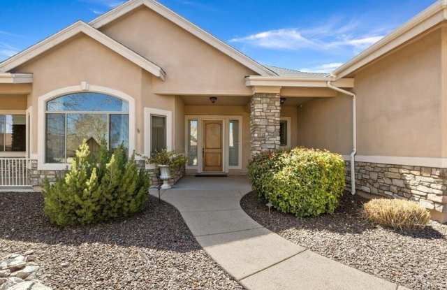 1571 Gettysvue Way - 1571 Gettysvue Way, Prescott, AZ 86301