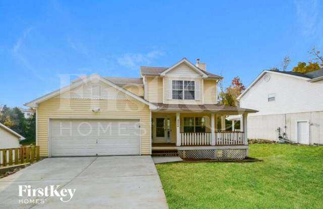2064 Waybridge Lane photos photos