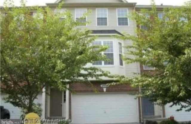2936 SAINT HELEN CIRCLE - 2936 Saint Helen Circle, Aspen Hill, MD 20906
