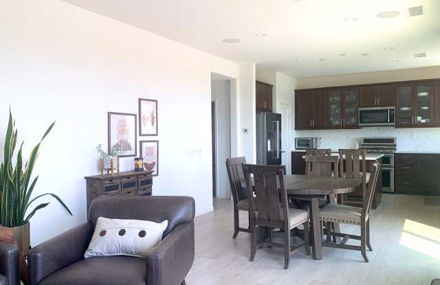 Welcome home to this stunning, recently constructed 4 bedrooms, 3-bath house in the desirable Weston community of Santee! photos photos